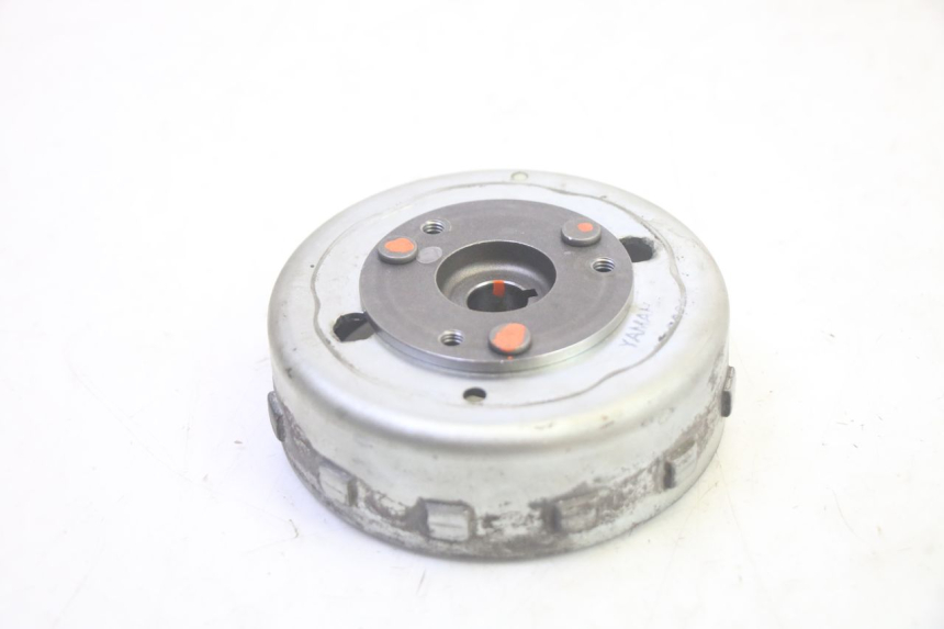 photo de ROTOR STATOR YAMAHA NEOS NEO'S 4T 50 (2008 - 2016) - Zbliżenie komponentów