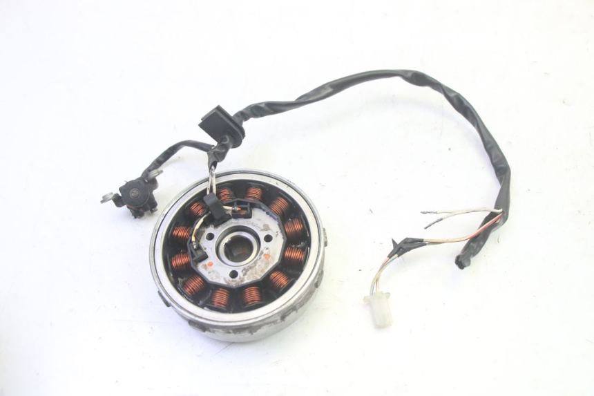 photo de ROTOR STATOR YAMAHA NEOS NEO'S 4T 50 (2008 - 2016) - Inny kąt widzenia