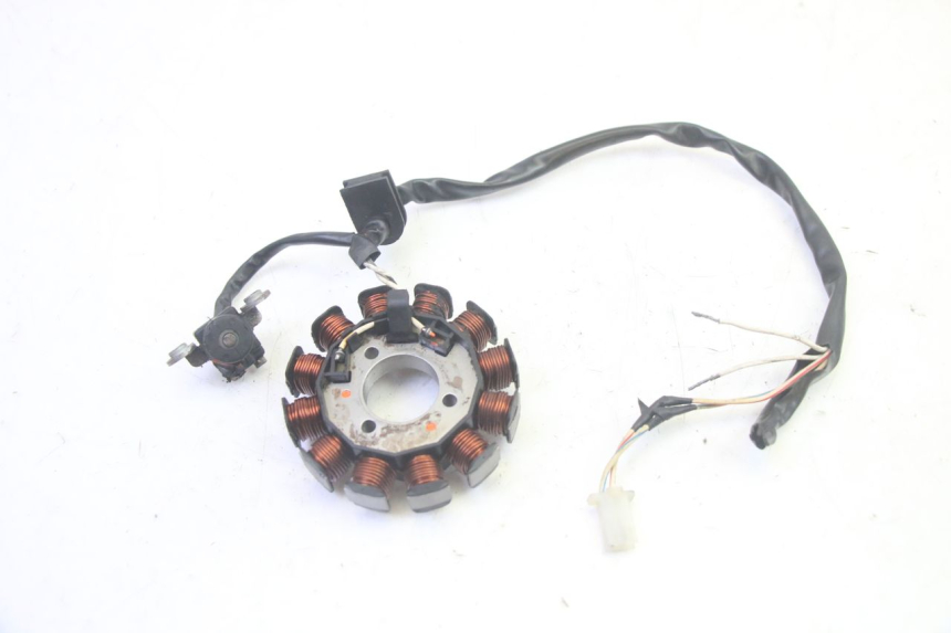 photo de ROTOR STATOR YAMAHA NEOS NEO'S 4T 50 (2008 - 2016) - Zbliżenie techniczne