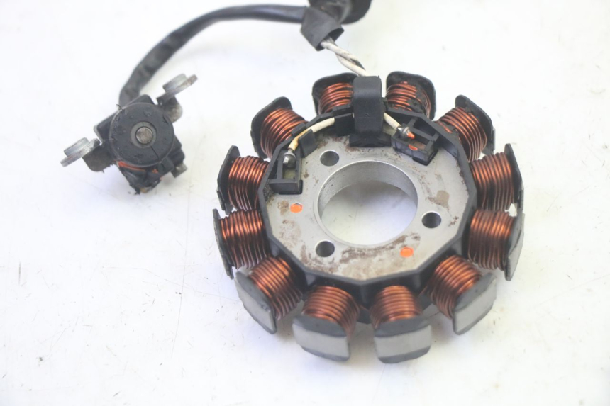 photo de ROTOR STATOR YAMAHA NEOS NEO'S 4T 50 (2008 - 2016) - Widok ogólny