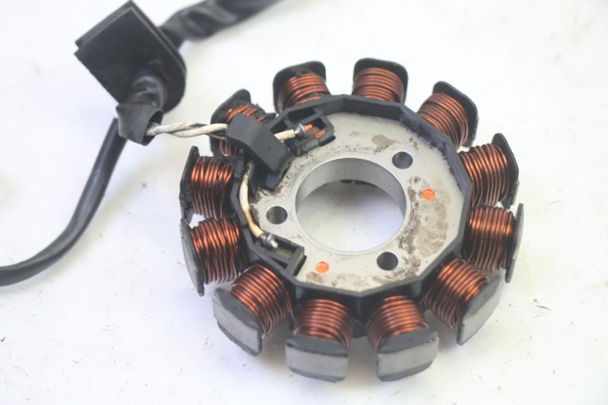 photo de ROTOR STATOR YAMAHA NEOS NEO'S 4T 50 (2008 - 2016) - Punkty mocowania
