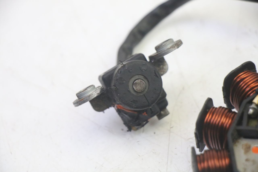 photo de ROTOR STATOR YAMAHA NEOS NEO'S 4T 50 (2008 - 2016) - Stan powierzchni