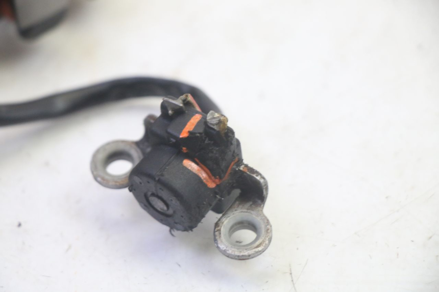 photo de ROTOR STATOR YAMAHA NEOS NEO'S 4T 50 (2008 - 2016) - Część sprawdzona