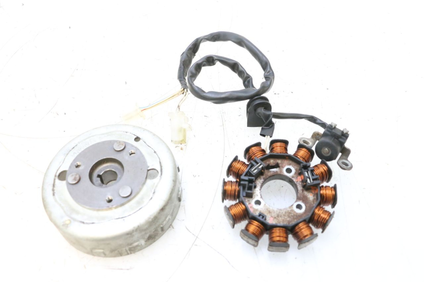 photo de ROTOR STATOR YAMAHA NEOS NEO'S 4T 50 (2008 - 2016) - Widok główny