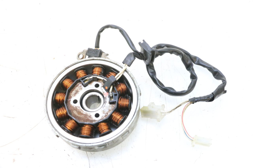 photo de ROTOR STATOR YAMAHA NEOS NEO'S 4T 50 (2008 - 2016) - Zbliżenie techniczne