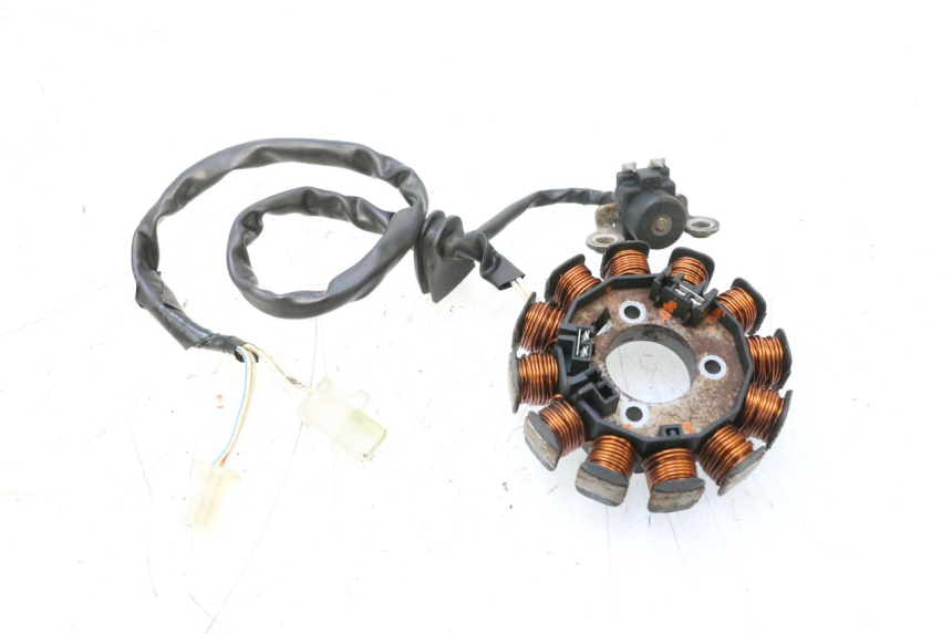 photo de ROTOR STATOR YAMAHA NEOS NEO'S 4T 50 (2008 - 2016) - Widok ogólny