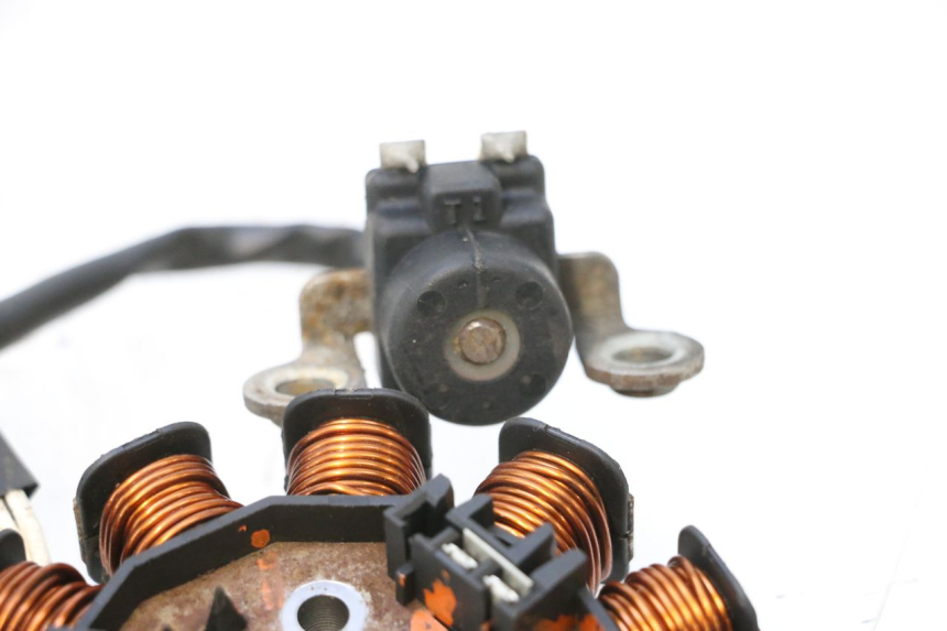 photo de ROTOR STATOR YAMAHA NEOS NEO'S 4T 50 (2008 - 2016) - Stan powierzchni