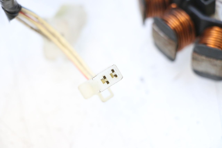 photo de ROTOR STATOR YAMAHA NEOS NEO'S 4T 50 (2008 - 2016) - Oznaczenia i referencje