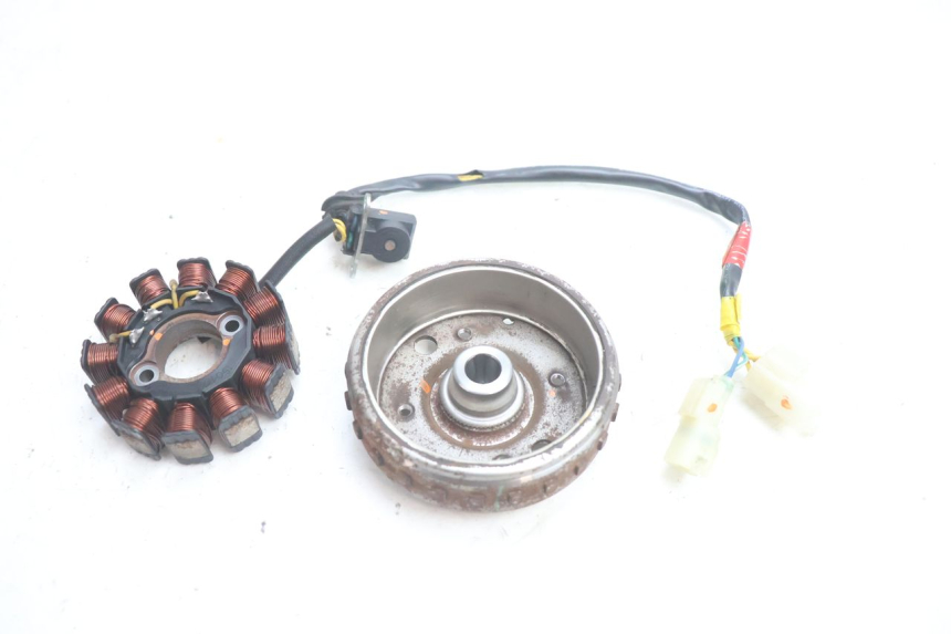 photo de ROTOR STATOR KYMCO LIKE 4T 50 (2019 - 2025) - Szczegół części