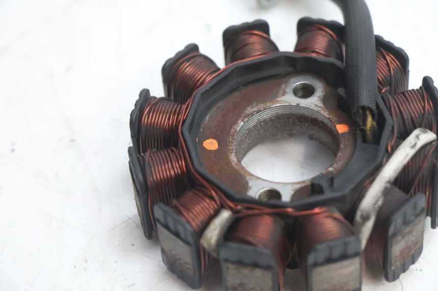 photo de ROTOR STATOR KYMCO LIKE 4T 50 (2019 - 2025) - Widok ogólny