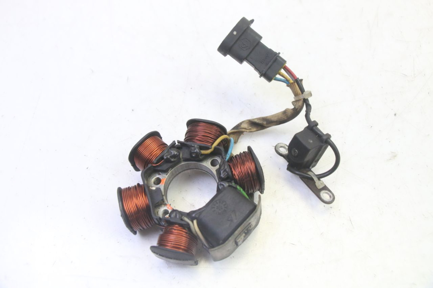 photo de ROTOR STATOR PIAGGIO NEW TYPHOON 50 (2010 - 2017) - Widok ogólny