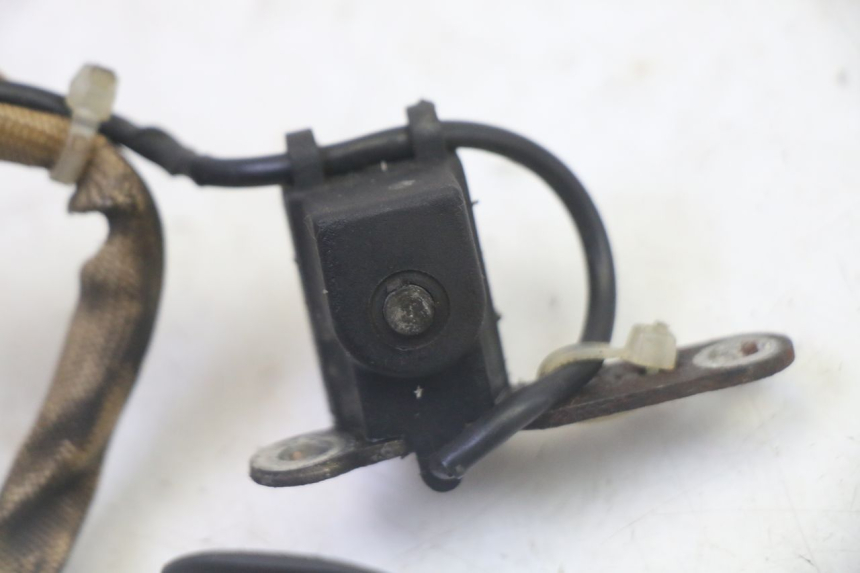 photo de ROTOR STATOR PIAGGIO NEW TYPHOON 50 (2010 - 2017) - Stan powierzchni