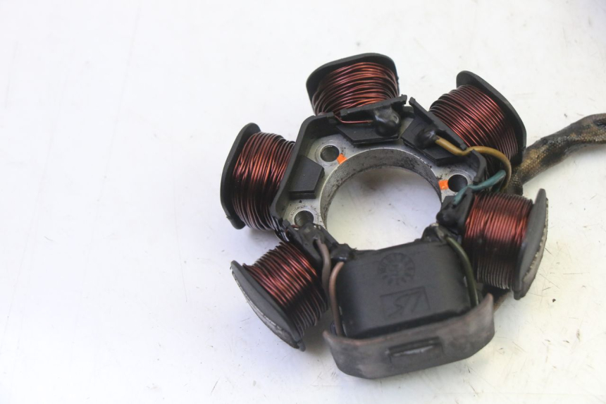 photo de ROTOR STATOR PIAGGIO NEW TYPHOON 50 (2010 - 2017) - Punkty mocowania