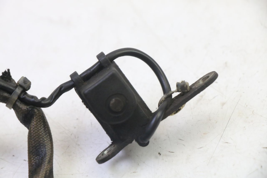 photo de ROTOR STATOR PIAGGIO NEW TYPHOON 50 (2010 - 2017) - Stan powierzchni