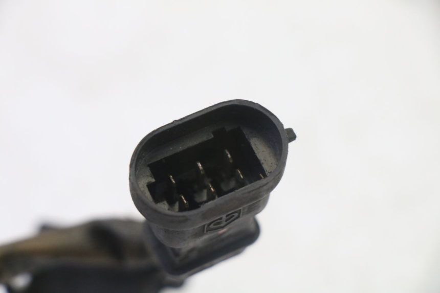 photo de ROTOR STATOR PIAGGIO NEW TYPHOON 50 (2010 - 2017) - Część sprawdzona