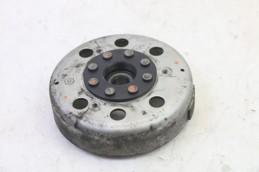 photo de ROTOR STATOR PIAGGIO NEW TYPHOON 50 (2010 - 2017) - Oznaczenia i referencje