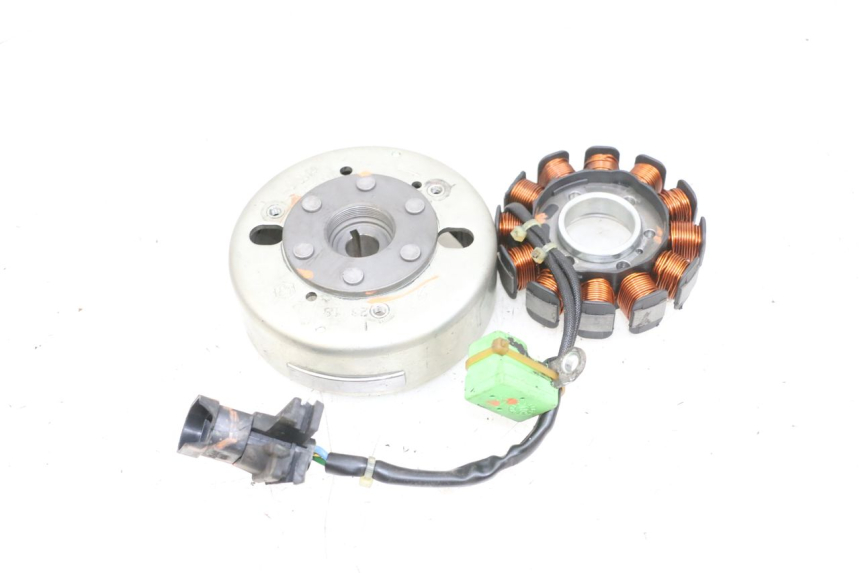 photo de ROTOR STATOR PIAGGIO NEW TYPHOON 50 (2018 - 2021) - Stan powierzchni