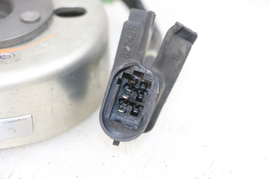 photo de ROTOR STATOR PIAGGIO NEW TYPHOON 50 (2018 - 2021) - Oznaczenia i referencje