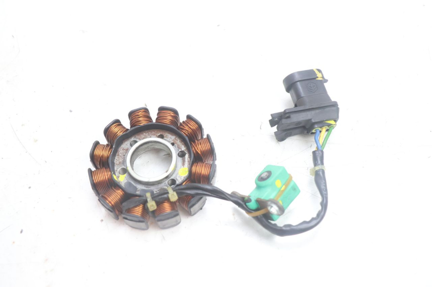 photo de ROTOR STATOR PIAGGIO NEW TYPHOON 50 (2018 - 2021) - Stan powierzchni