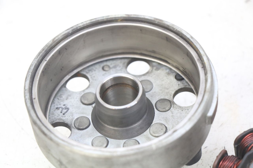 photo de ROTOR STATOR GILERA NEXUS 125 (2007 - 2009) - Punkty mocowania