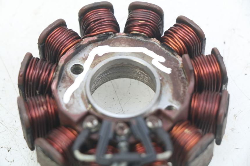 photo de ROTOR STATOR GILERA NEXUS 125 (2007 - 2009) - Stan powierzchni