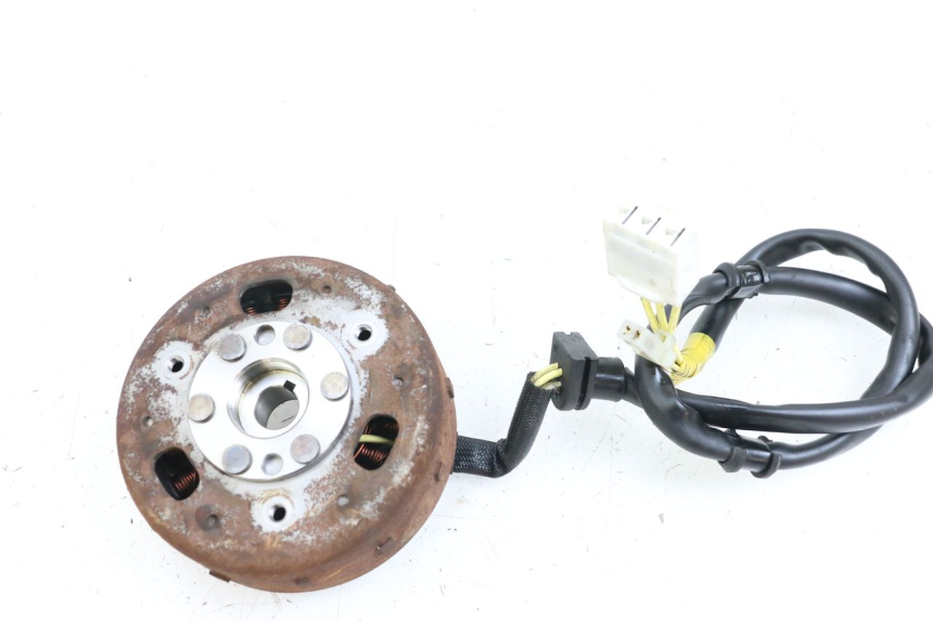 photo de ROTOR STATOR HONDA NHX LEAD 110 (2008 - 2010) - Szczegół części