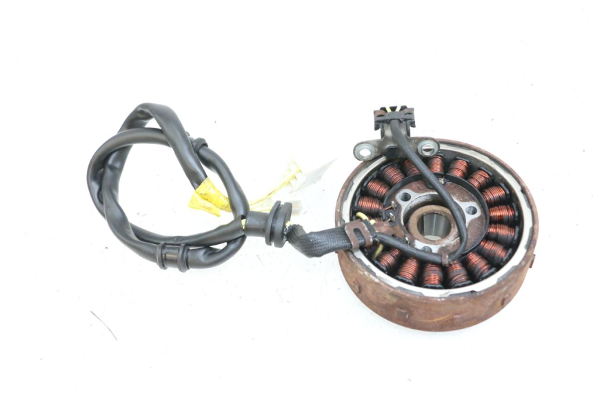 photo de ROTOR STATOR HONDA NHX LEAD 110 (2008 - 2010) - Inny kąt widzenia