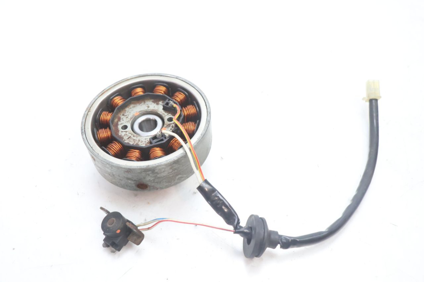 photo de ROTOR STATOR MBK NITRO 50 (2004 - 2008) - Inny kąt widzenia