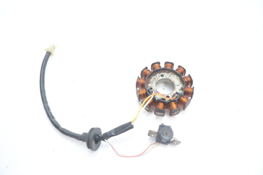 photo de ROTOR STATOR MBK NITRO 50 (2004 - 2008) - Zbliżenie techniczne