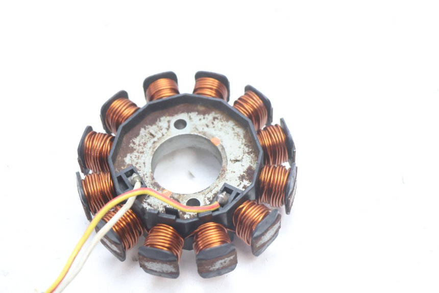 photo de ROTOR STATOR MBK NITRO 50 (2004 - 2008) - Widok ogólny
