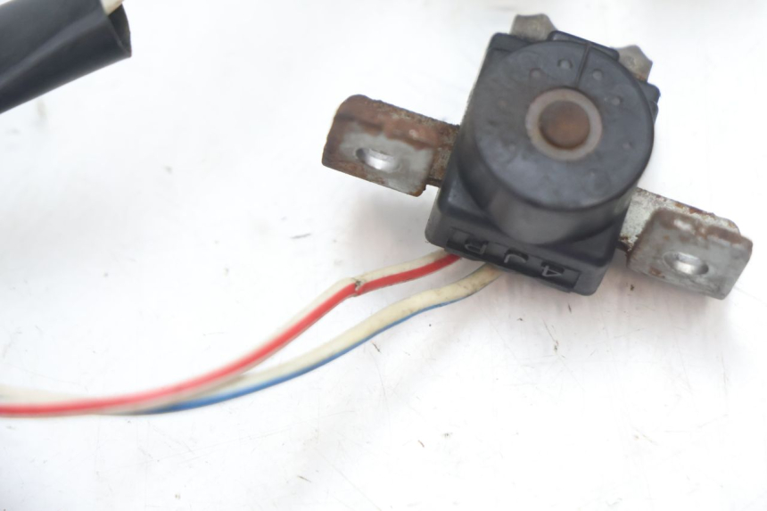 photo de ROTOR STATOR MBK NITRO 50 (2004 - 2008) - Stan powierzchni