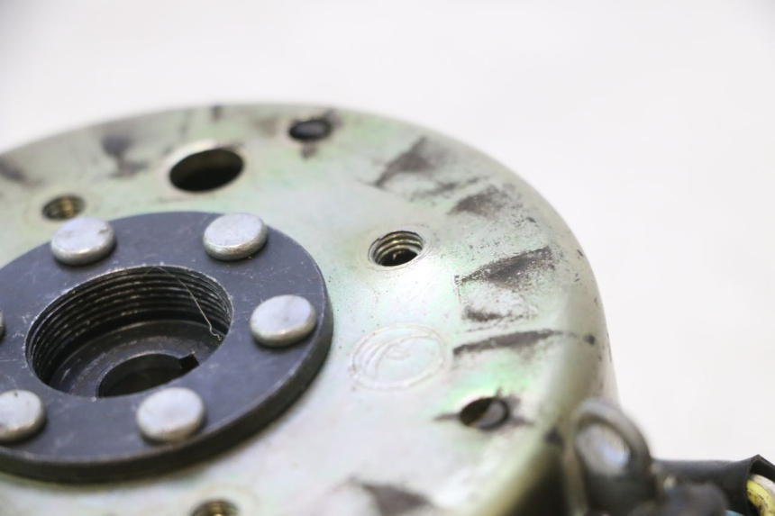 photo de ROTOR STATOR JM MOTORS OLDIES 4T 50 (2010 - 2020) - Inny kąt widzenia