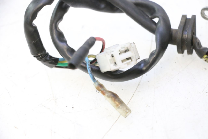 photo de ROTOR STATOR JM MOTORS OLDIES 4T 50 (2010 - 2020) - Stan powierzchni