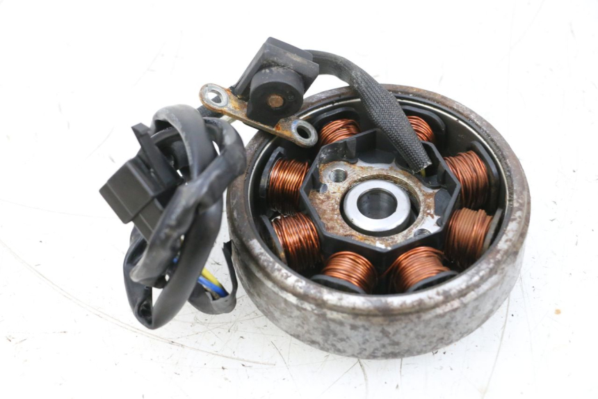 photo de ROTOR STATOR SYM ORBIT 2 50 (2008 - 2014) - Szczegół części