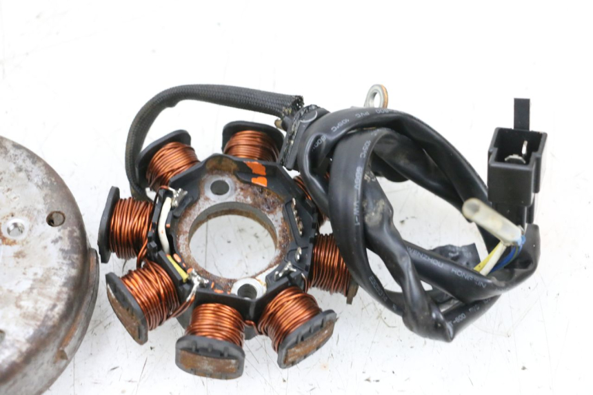 photo de ROTOR STATOR SYM ORBIT 2 50 (2008 - 2014) - Widok produktu