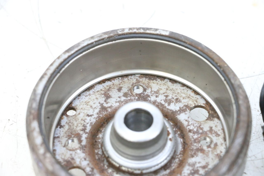 photo de ROTOR STATOR SYM ORBIT 2 50 (2008 - 2014) - Zbliżenie techniczne