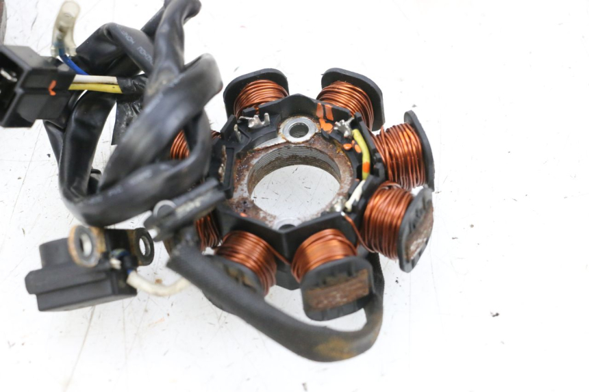 photo de ROTOR STATOR SYM ORBIT 2 50 (2008 - 2014) - Część sprawdzona