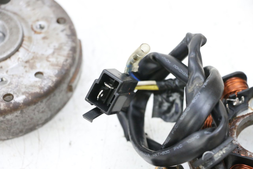 photo de ROTOR STATOR SYM ORBIT 2 50 (2008 - 2014) - Oznaczenia i referencje