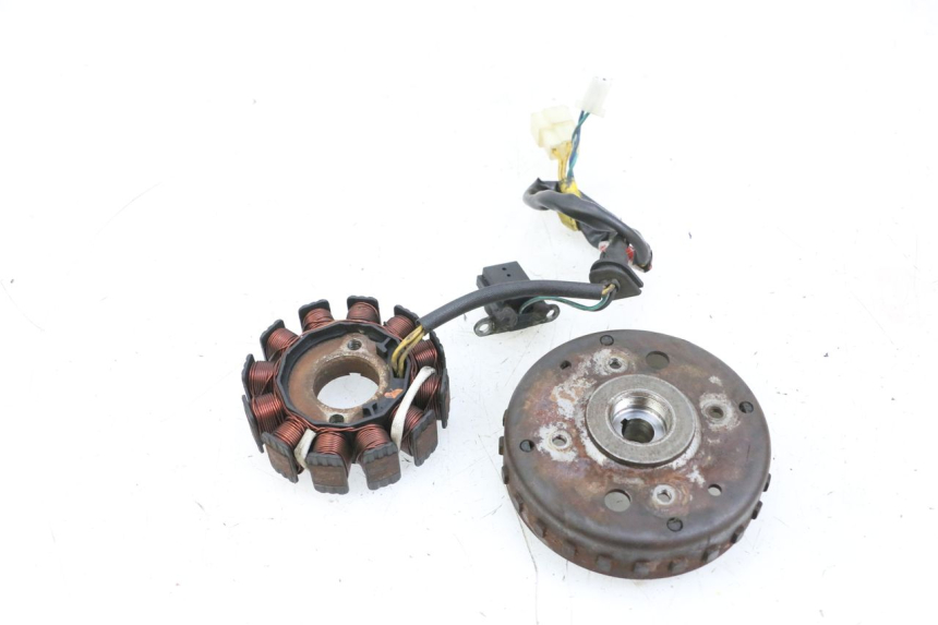 photo de ROTOR STATOR SYM ORBIT III 3 4T 50 (2021 - 2025) - Widok główny