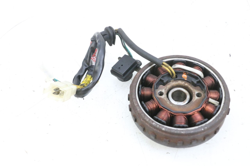 photo de ROTOR STATOR SYM ORBIT III 3 4T 50 (2021 - 2025) - Szczegół części