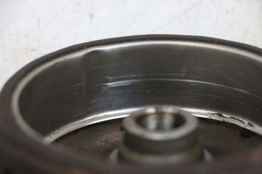 photo de ROTOR STATOR SYM ORBIT III 3 4T 50 (2021 - 2025) - Inny kąt widzenia