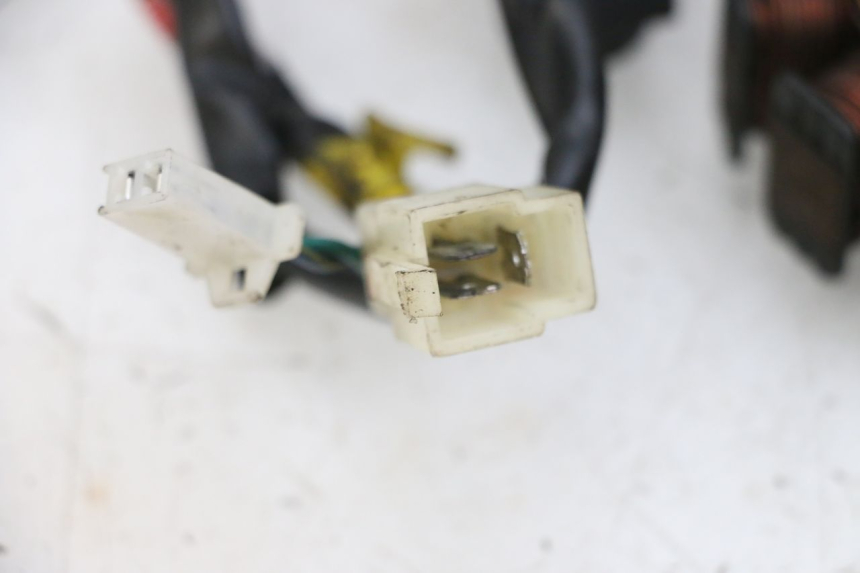 photo de ROTOR STATOR SYM ORBIT III 3 4T 50 (2021 - 2025) - Zbliżenie techniczne