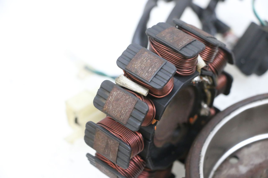 photo de ROTOR STATOR SYM ORBIT III 3 4T 50 (2021 - 2025) - Punkty mocowania