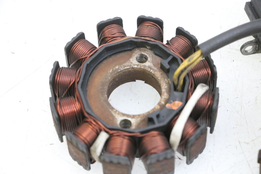 photo de ROTOR STATOR SYM ORBIT III 3 4T 50 (2021 - 2025) - Oznaczenia i referencje