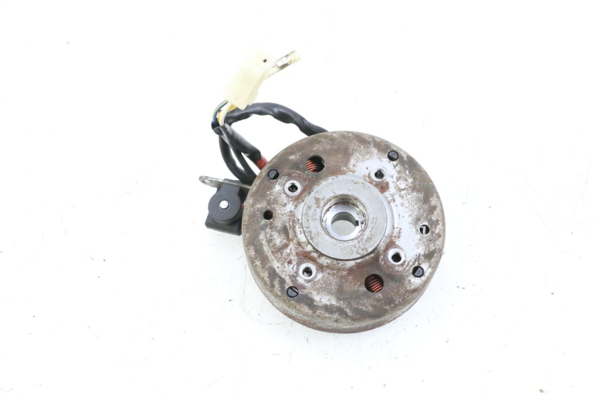 photo de ROTOR STATOR SYM ORBIT III 3 4T 50 (2018 - 2021) - Szczegół części