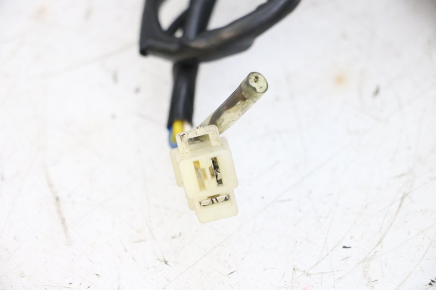 photo de ROTOR STATOR SYM ORBIT III 3 4T 50 (2018 - 2021) - Widok ogólny