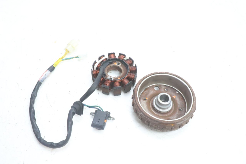 photo de ROTOR STATOR SYM ORBIT III 3 4T 50 (2021 - 2025) - Szczegół części