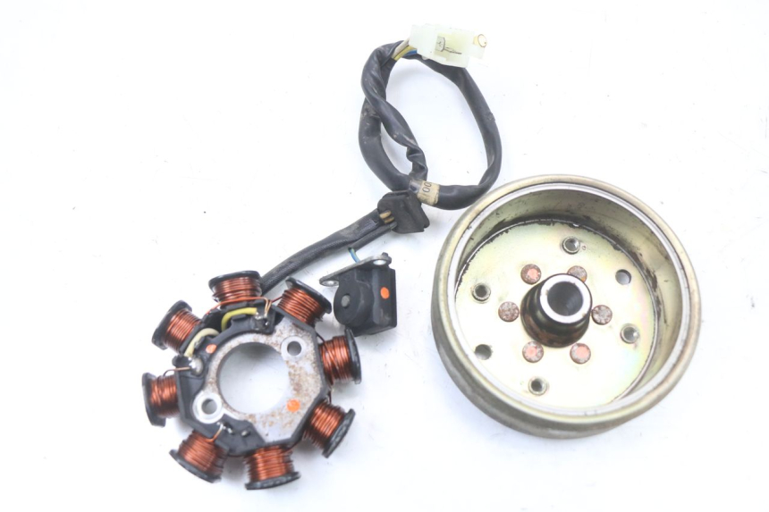 photo de ROTOR STATOR SYM ORBIT 50 (2008 - 2010) - Szczegół części