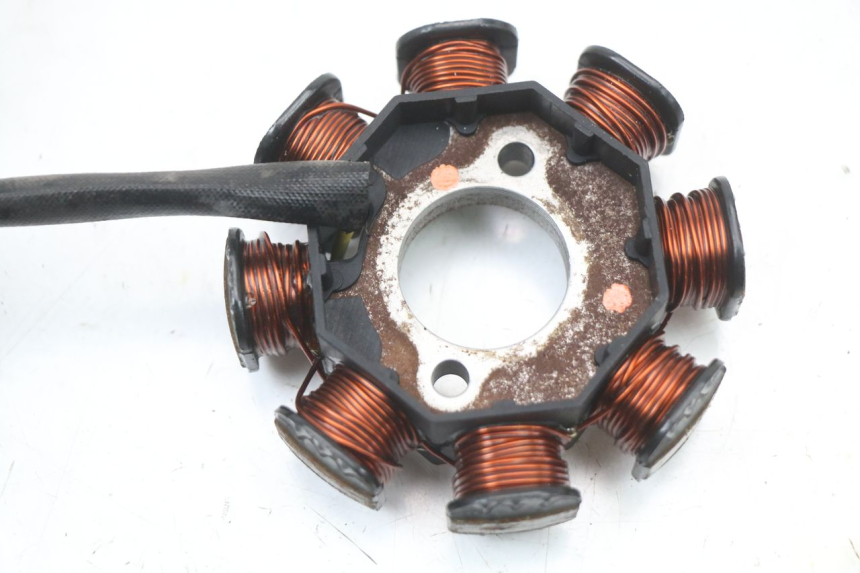 photo de ROTOR STATOR SYM ORBIT 50 (2008 - 2010) - Widok produktu