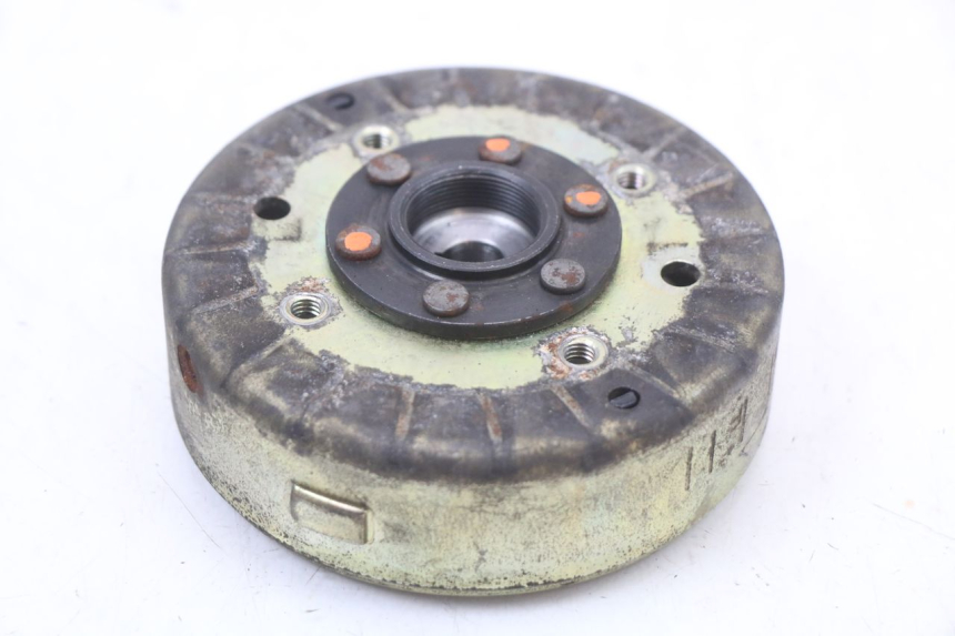 photo de ROTOR STATOR SYM ORBIT 50 (2008 - 2010) - Inny kąt widzenia